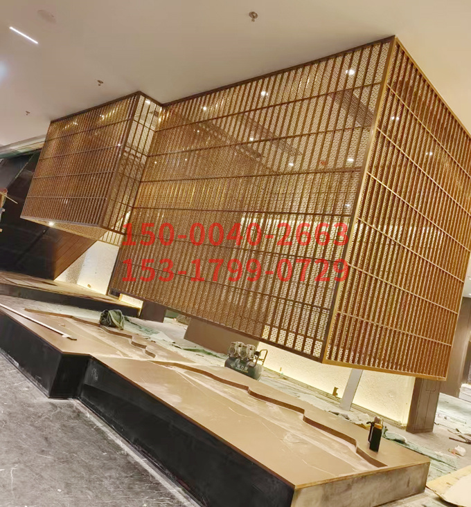 上海不锈钢装饰电话