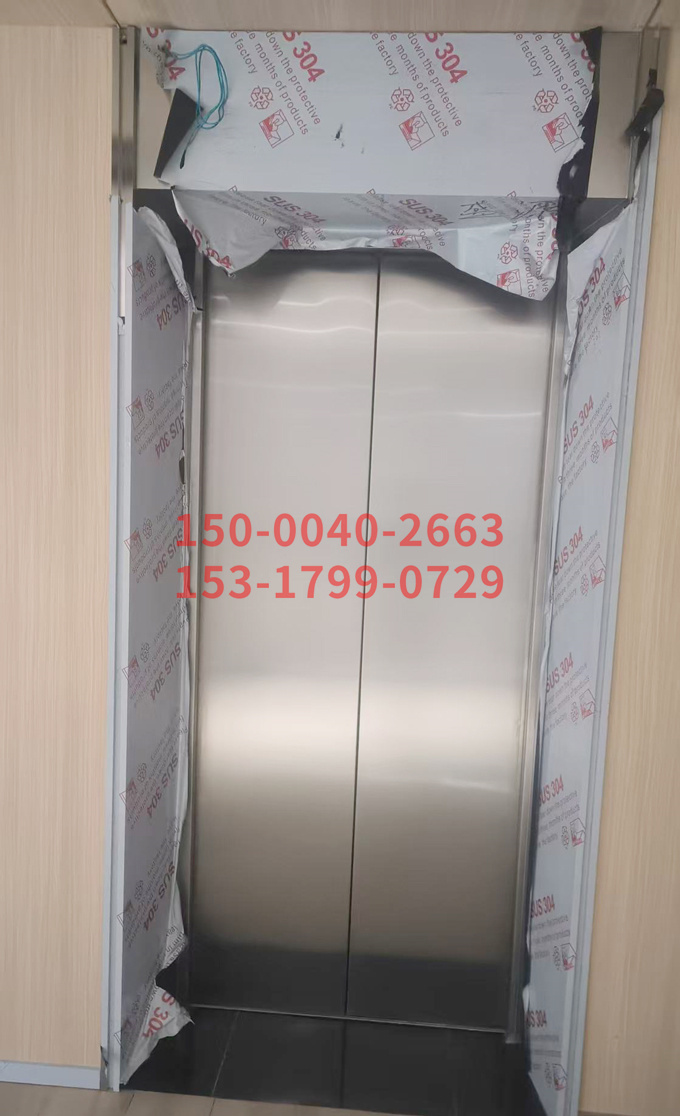 上海不锈钢门套踢脚线安装