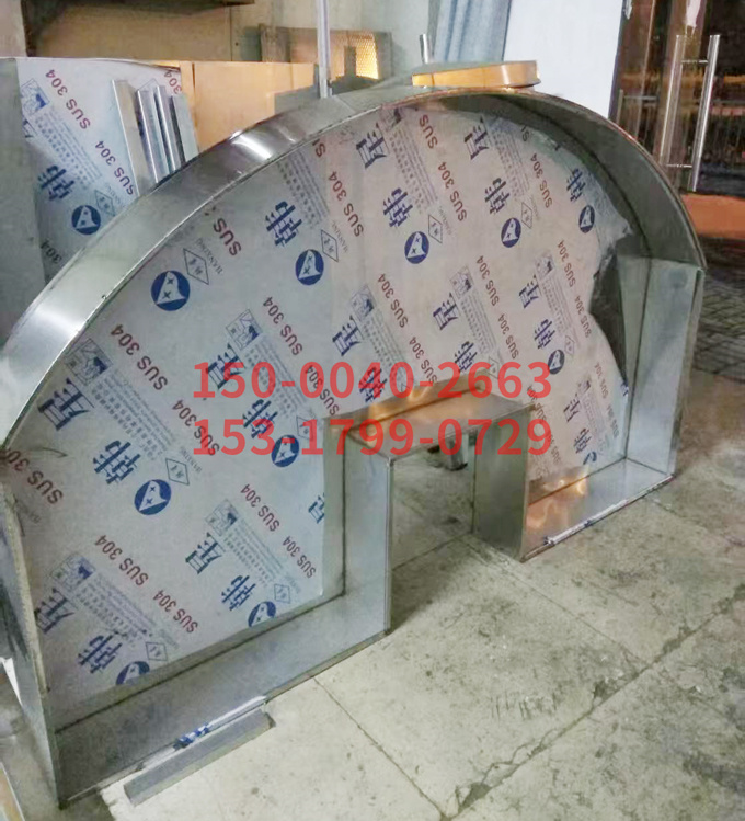 上海不锈钢金属焊接电话